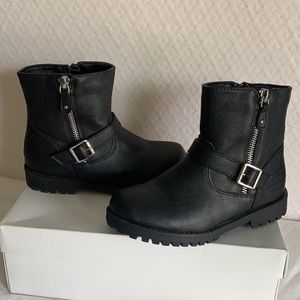 Sprox NWB motorcycle boots